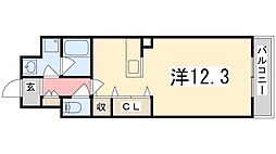 OA FLAT西延末 302