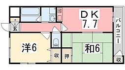 ハイツASAHI 203