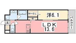 OAFLAT上野田 105