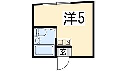 カーサ西飾磨 302