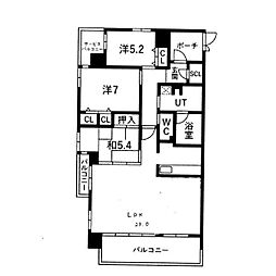 アルファステイツ城乾西八代 501
