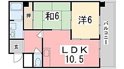 ロイヤルコーポ東雲 701