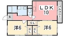 バードランドひめじ弐番館