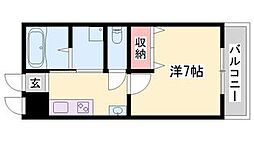 ラフェスタ妻鹿 305