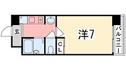 リバーパーク北条 305