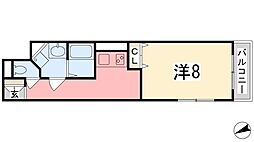 ＭＩＳＴＲＡＬ飾磨駅前 401