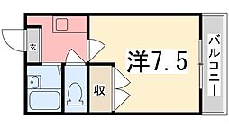 アムールＭＩ中地 305