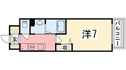 Luxe姫路 1204