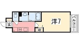 Luxe姫路 1103