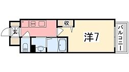 Luxe姫路 1113