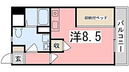 プライム英賀保 401
