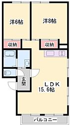 マンションSui 402
