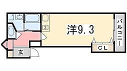 ハローハイツ 202