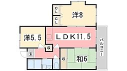 ソレーユ南条 501