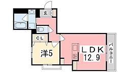 ル　ソレイユ 203