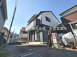 北本市本町三丁目中古戸建