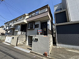 新座市野寺2丁目　戸建