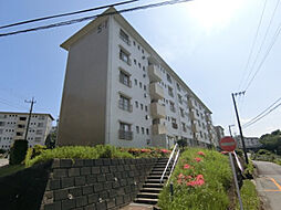 宮向団地5街区1号棟3階