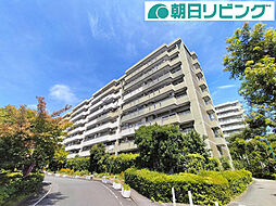 若葉台4丁目19号棟