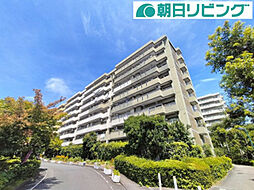 若葉台4丁目19号棟