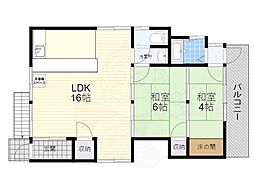 高槻市上土室５丁目の一戸建て