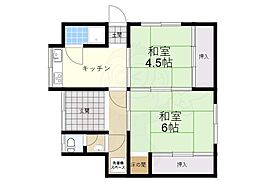 高槻市大冠町１丁目の一戸建て