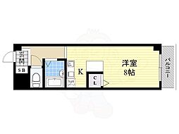 高槻市川西町１丁目