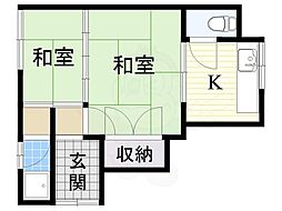 茨木市十日市町の一戸建て