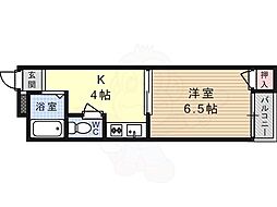 高槻市古曽部町２丁目