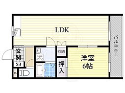 高槻市芥川町３丁目