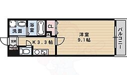 高槻市富田町１丁目