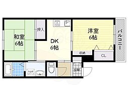 高槻市富田町１丁目