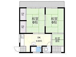 三島郡島本町広瀬３丁目の一戸建て