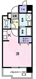 摂津市東一津屋