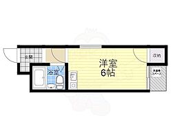 高槻市芥川町１丁目