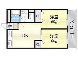 高槻市真上町１丁目