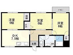 高槻市芝生町２丁目