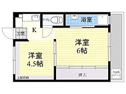 高槻市大蔵司１丁目