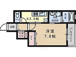 高槻市芝生町１丁目