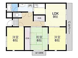 茨木市橋の内３丁目