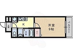 高槻市富田町１丁目