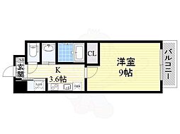 高槻市富田町１丁目