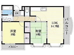 茨木市橋の内３丁目