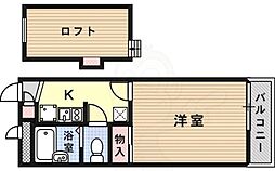 高槻市川西町２丁目