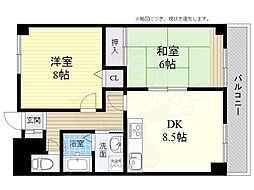 高槻市神内２丁目