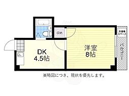 高槻市富田町３丁目