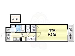 高槻市神内２丁目