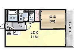 乙訓郡大山崎町字大山崎小字尻江