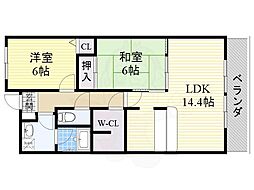 高槻市神内２丁目