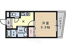 高槻市神内２丁目